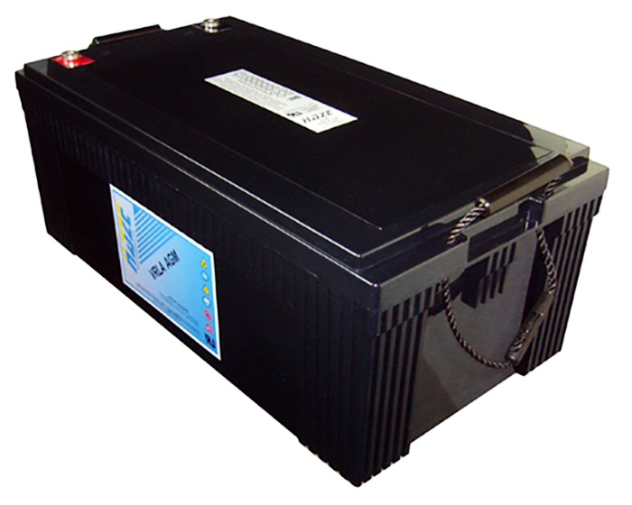 Zenith ZL1201145 battery replacement AGM 12v