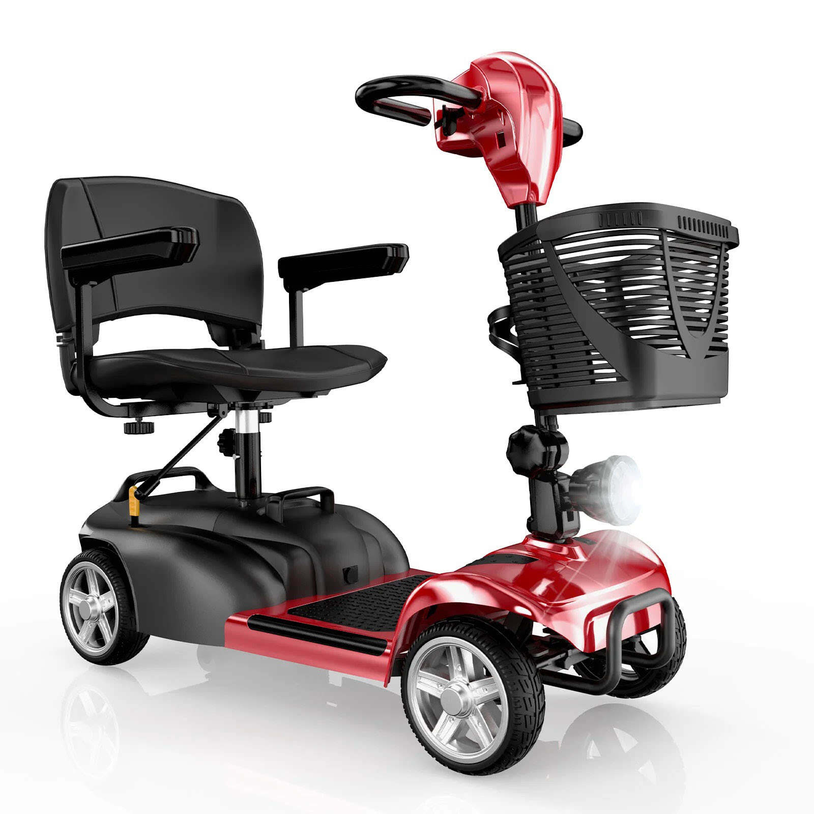 iScooter-X-02 mobility scooter battery replacement | Battery Trader