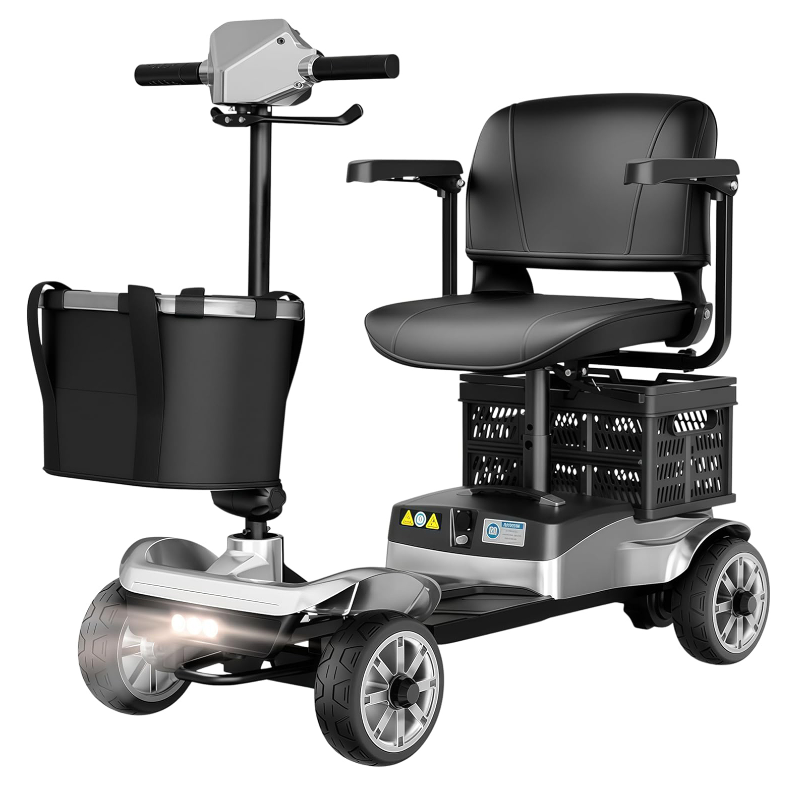 iCAN X-05 battery set replacement mobility scooter