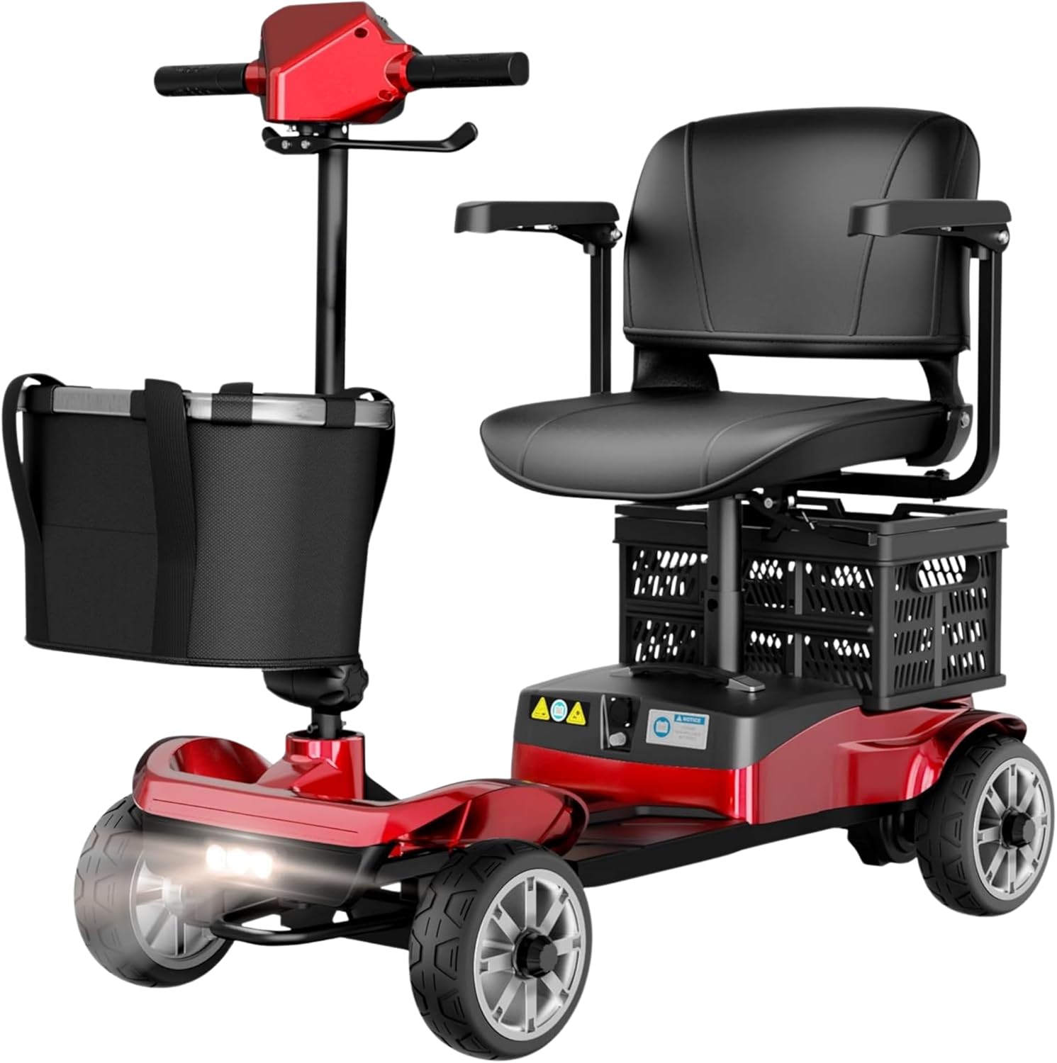 iCAN X-05 battery set replacement mobility scooter