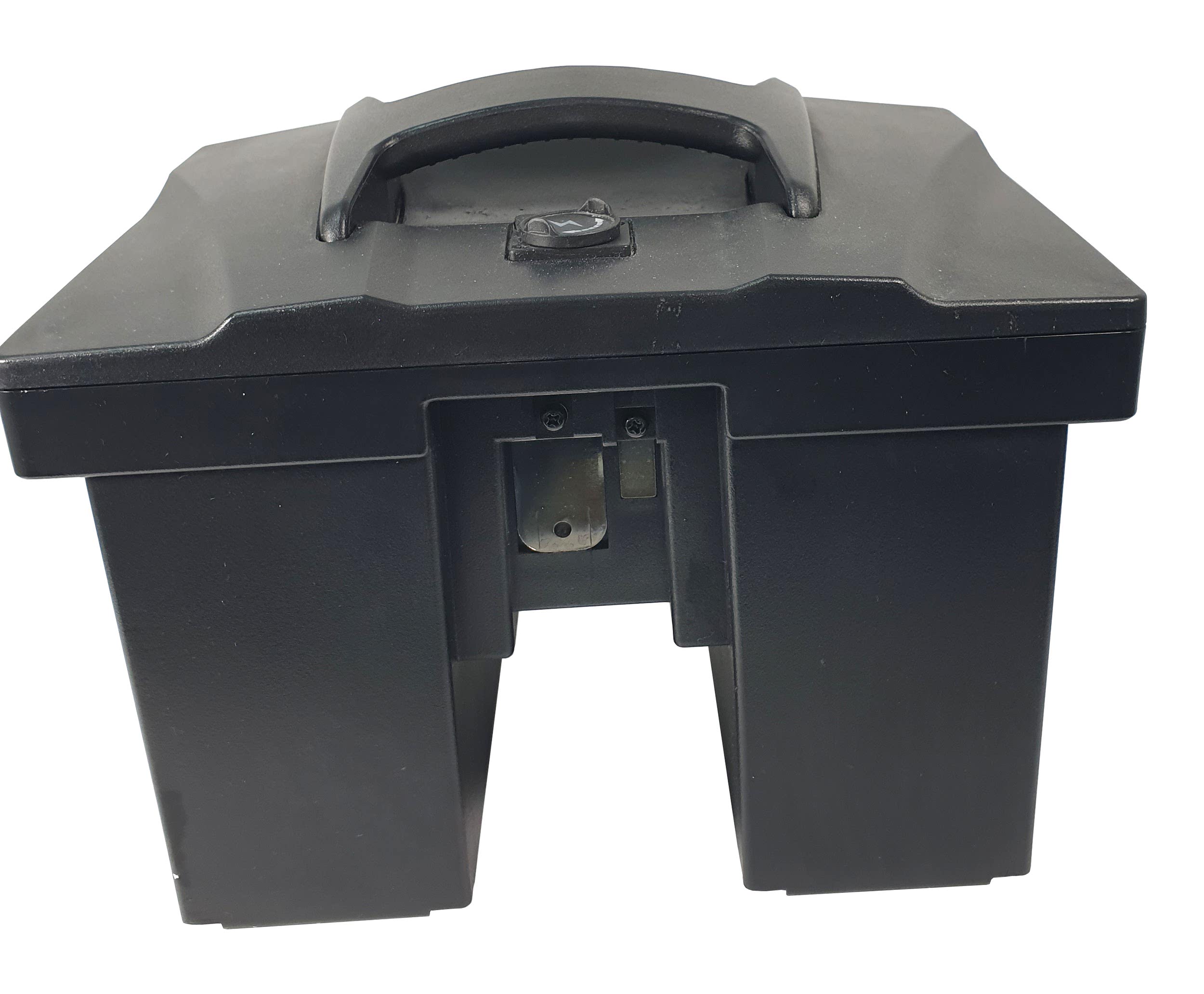 I-Go Crest CSS Suspension Powerchair battery replacement
