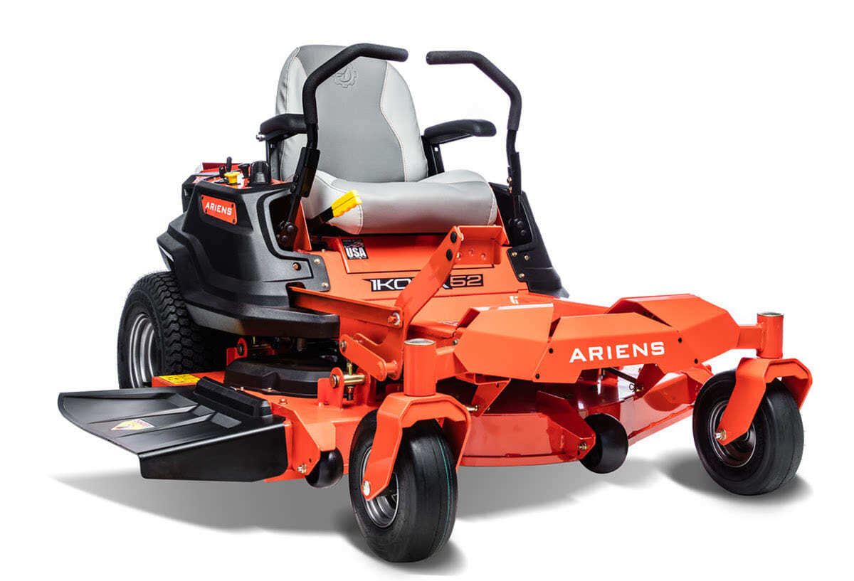 Ariens-Ikon-X52 XL52 battery 915222 915223 12v
