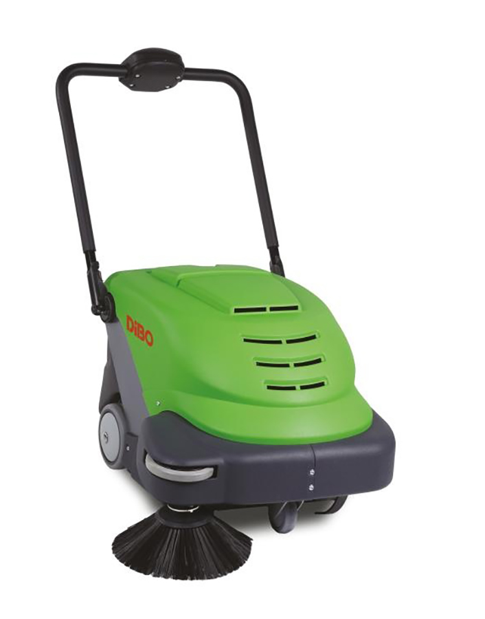 IPC Eagle SmartVac 464 & 664 battery 12v sweeper