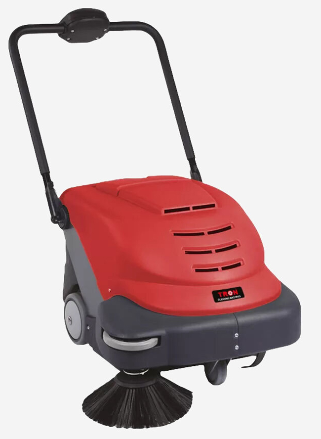 IPC Eagle SmartVac 464 & 664 battery 12v sweeper