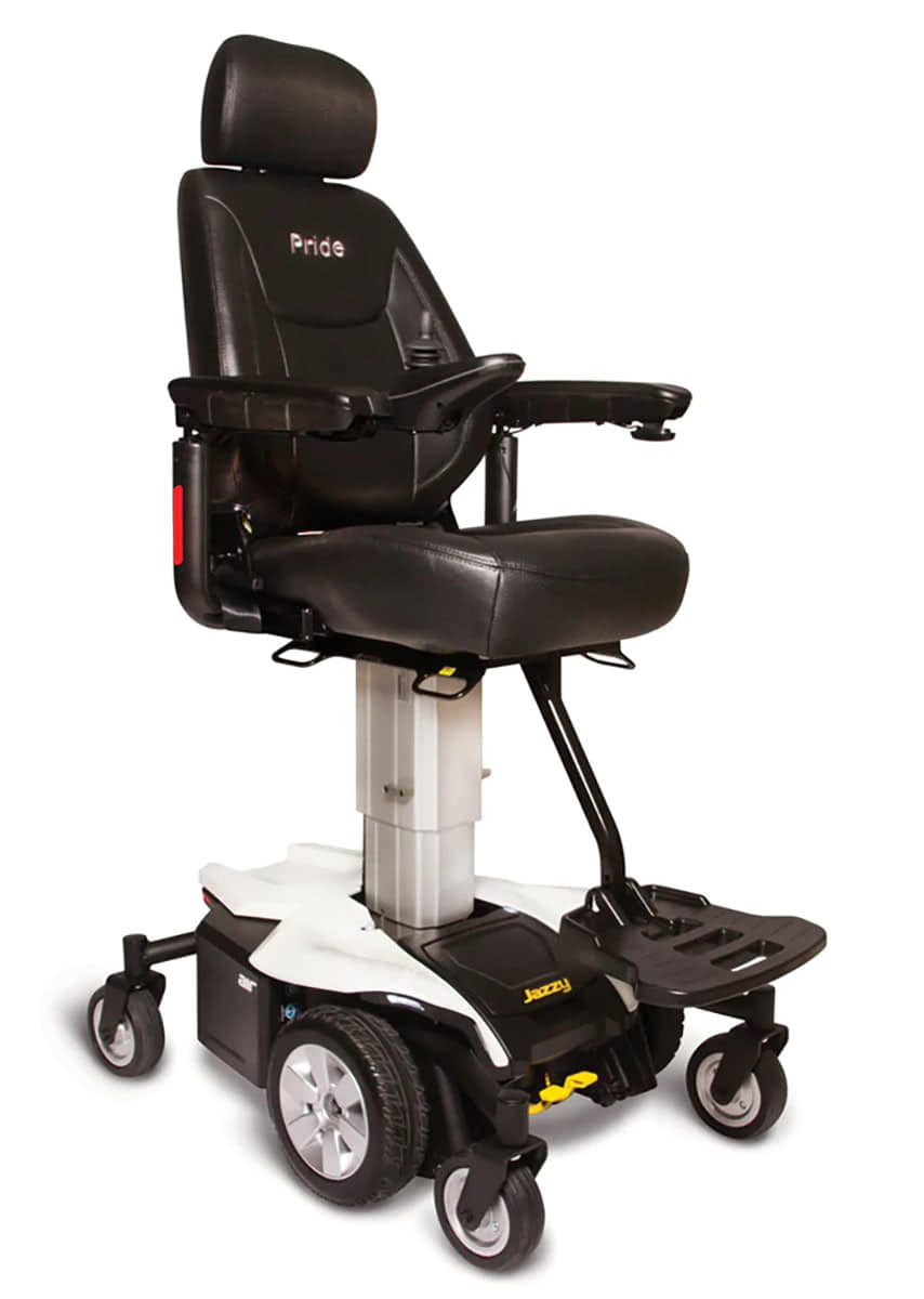 Pride Jazzy-Air Power Chair battery set mobility