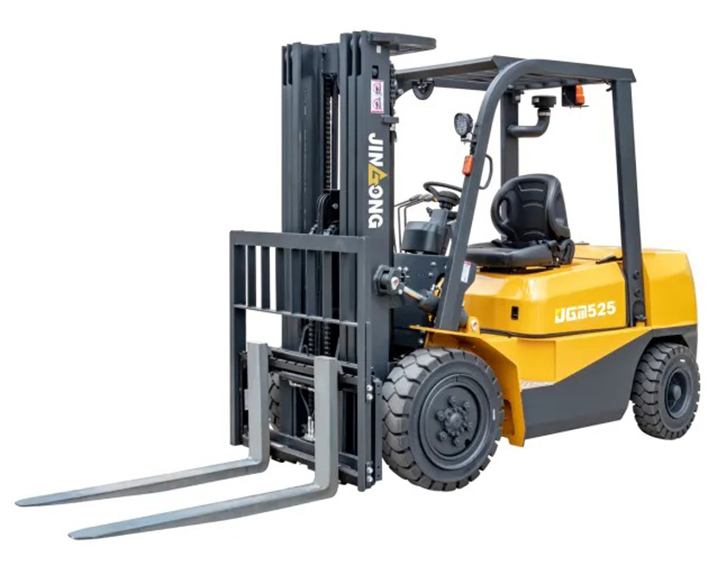 Jinggong forklift & pallet truck 2V cell battery replacement