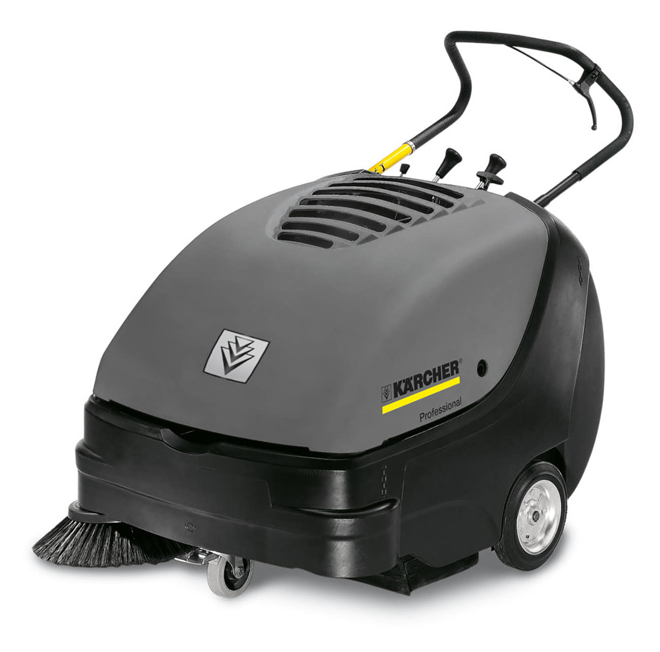 Karcher KM-85/50-W- Bp Pack Adv battery replacement