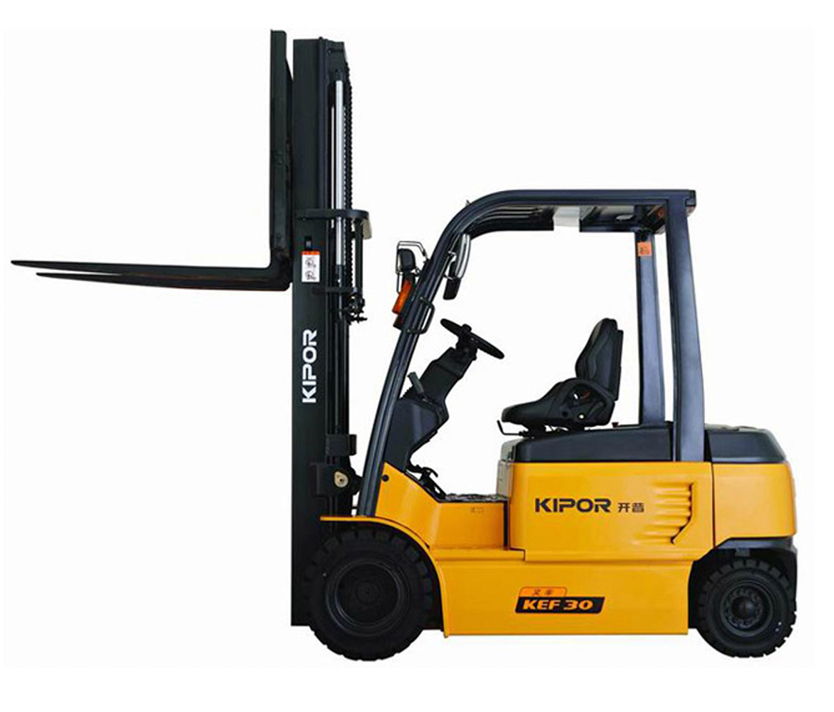 Kipor forklift & pallet truck 2V cell battery replacement