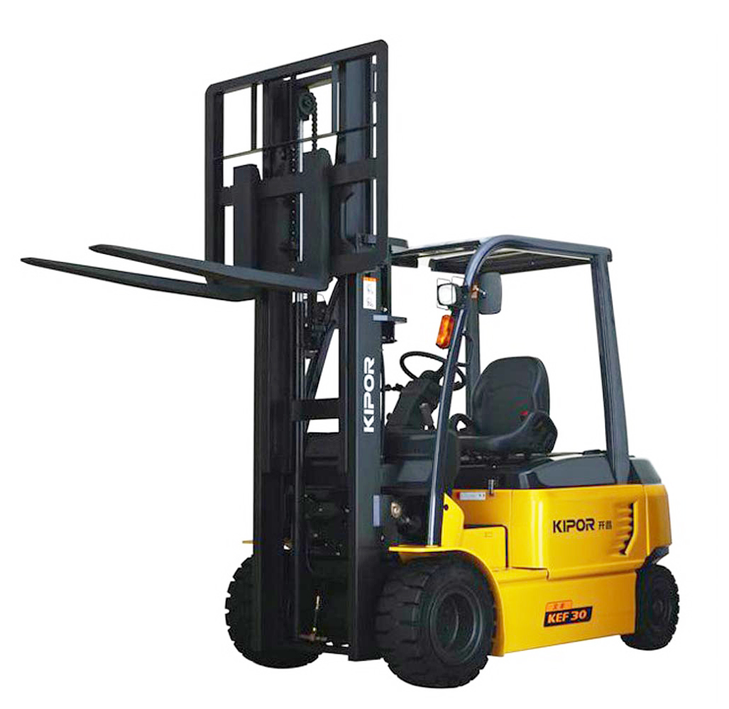Kipor forklift & pallet truck 2V cell battery replacement