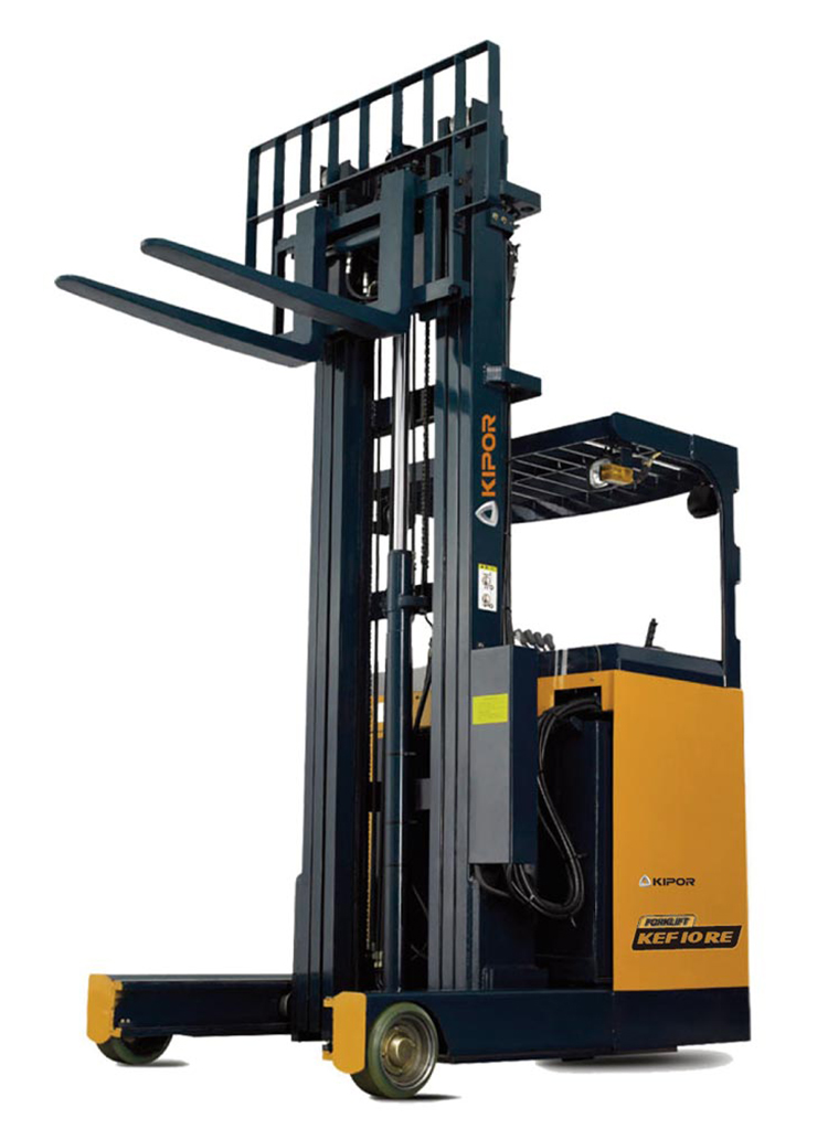 Kipor forklift & pallet truck 2V cell battery replacement