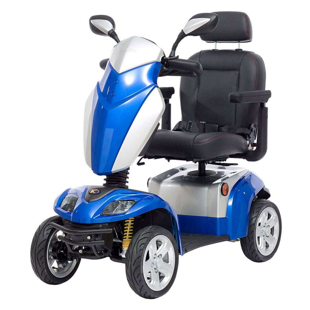 KymcoAgility battery pack replacement mobility scooter AGM