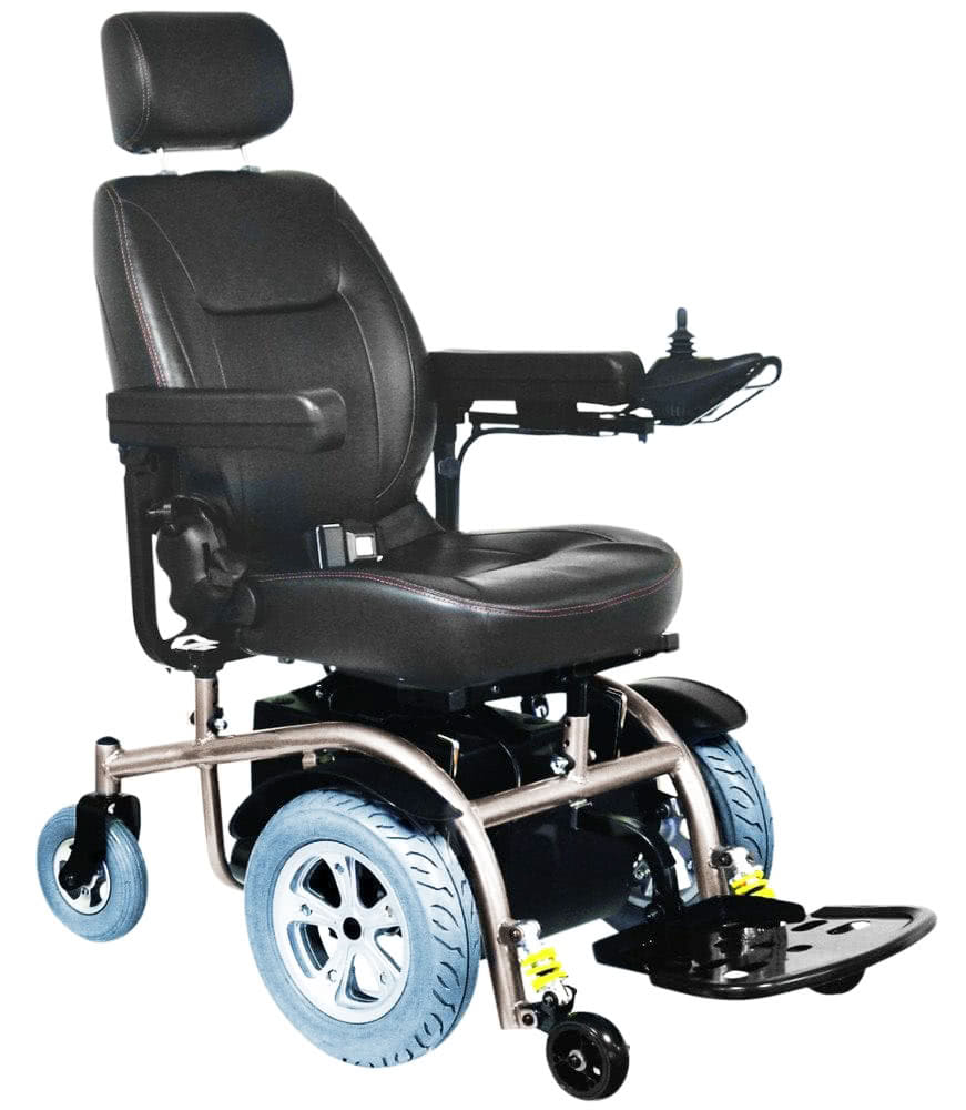 KymcoKMovie mobility wheelchair battery replacement AGM