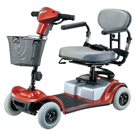 Kymco-Micro battery EQ10AA replacement mobility scooter