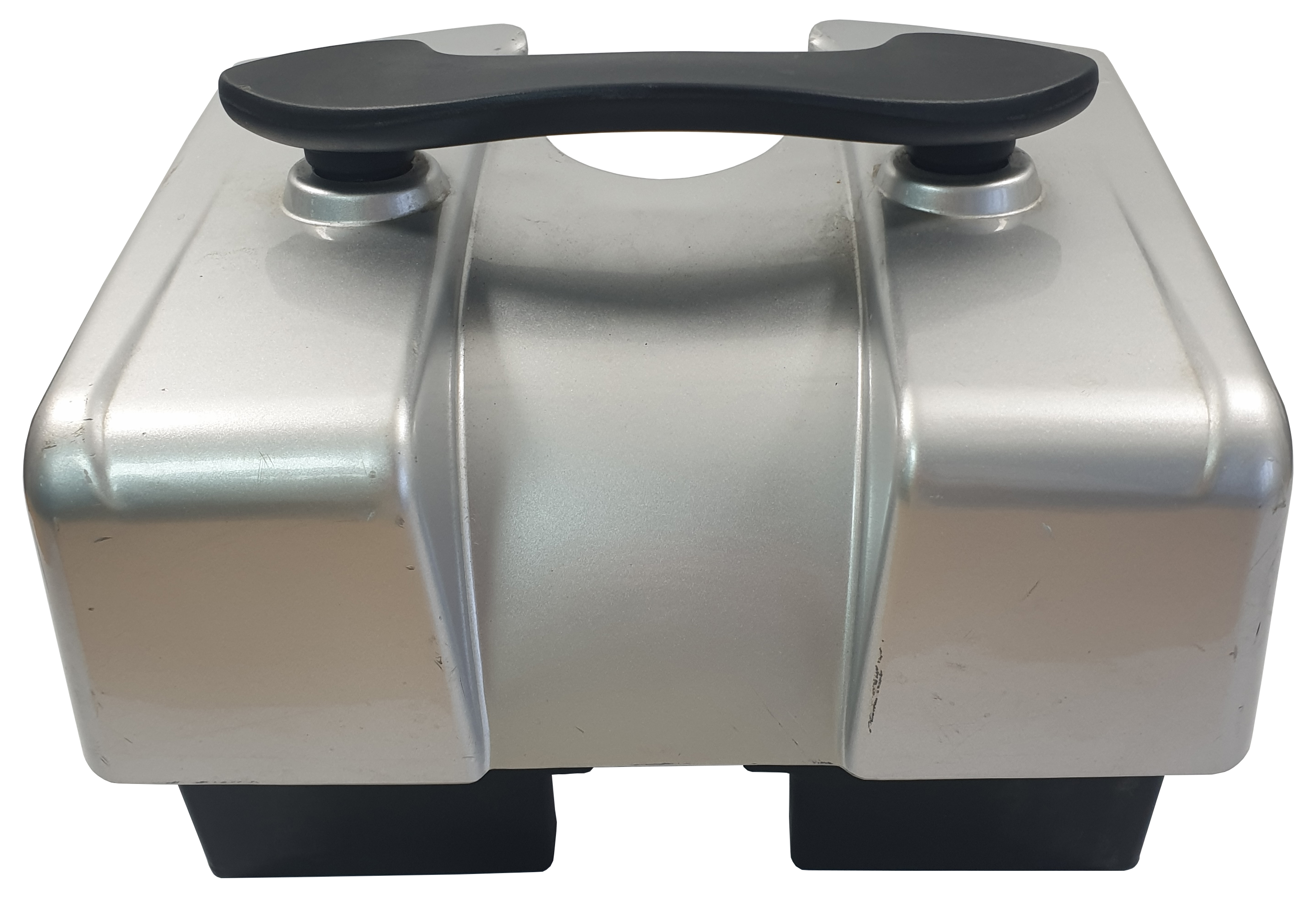 Kymco Mini-Comfort EQ20CG EQ20CL battery mobility scooter