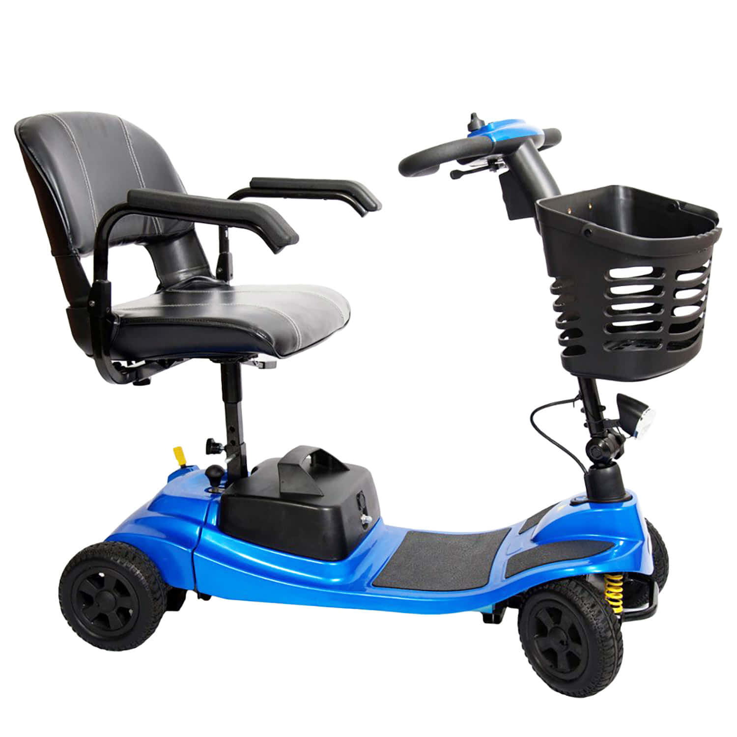 Liberty-Vogue battery Komfi-Rider mobility One-Rehab scooter
