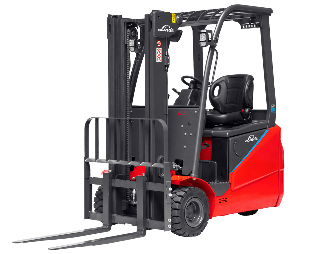 Linde E16 E16C E16P forklift battery 2v cell