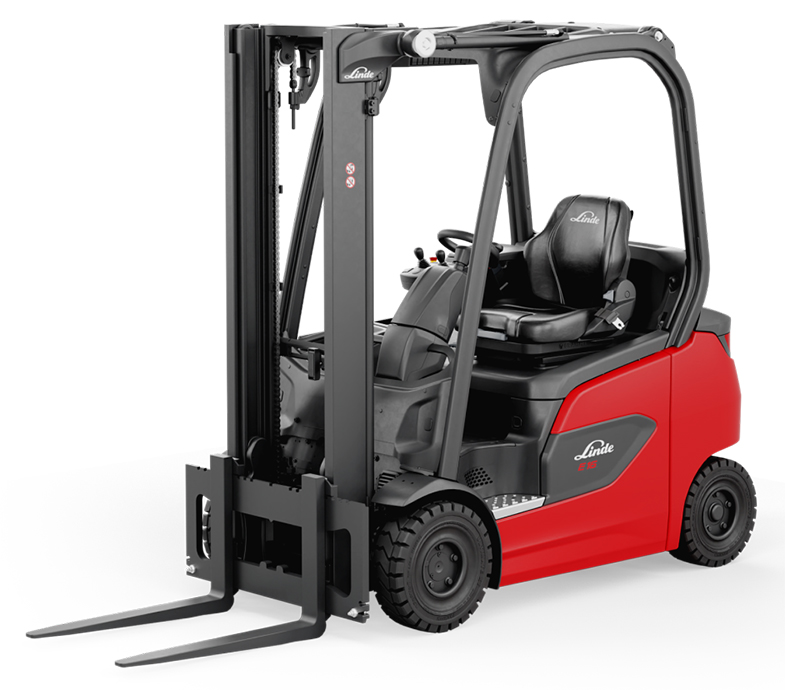 Linde E18 E18P forklift battery 2v cell replacement