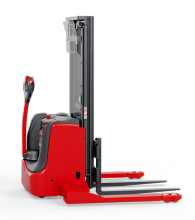 Linde L10 L12 L12R L12AC L12P battery Pallet Stacker