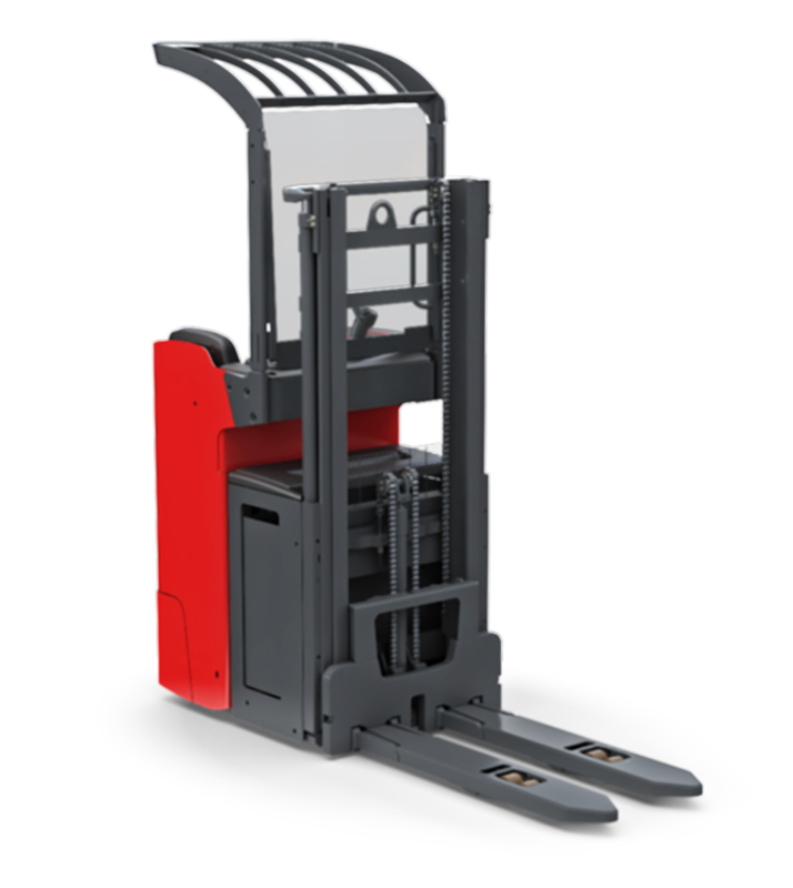 Linde L10 L12 L12R L12AC L12P battery Pallet Stacker