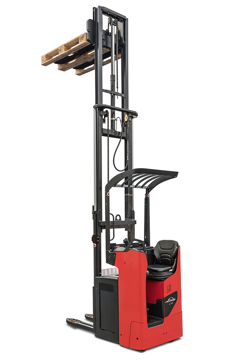 Linde L20 & L20LP battery Pallet Stacker replacement
