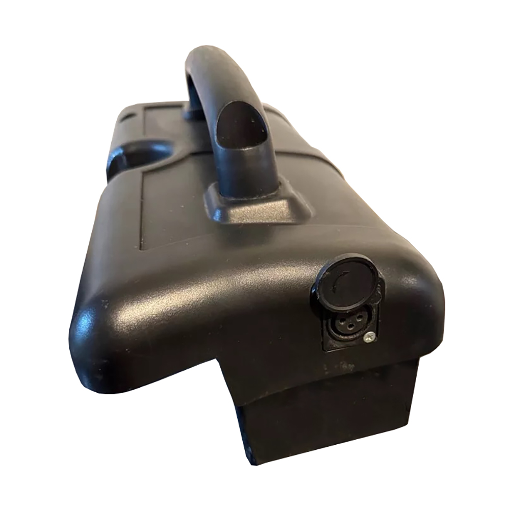 Sterling Little-Gem 2 3 battery mobility scooter replacement