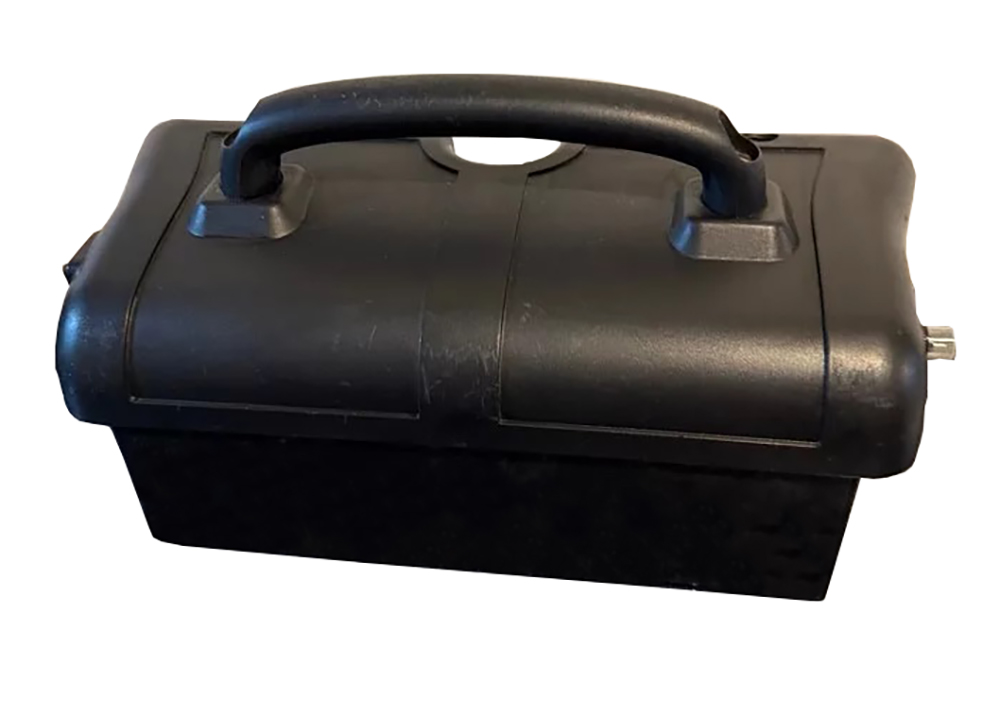 Sterling Little-Gem 2 3 battery mobility scooter replacement