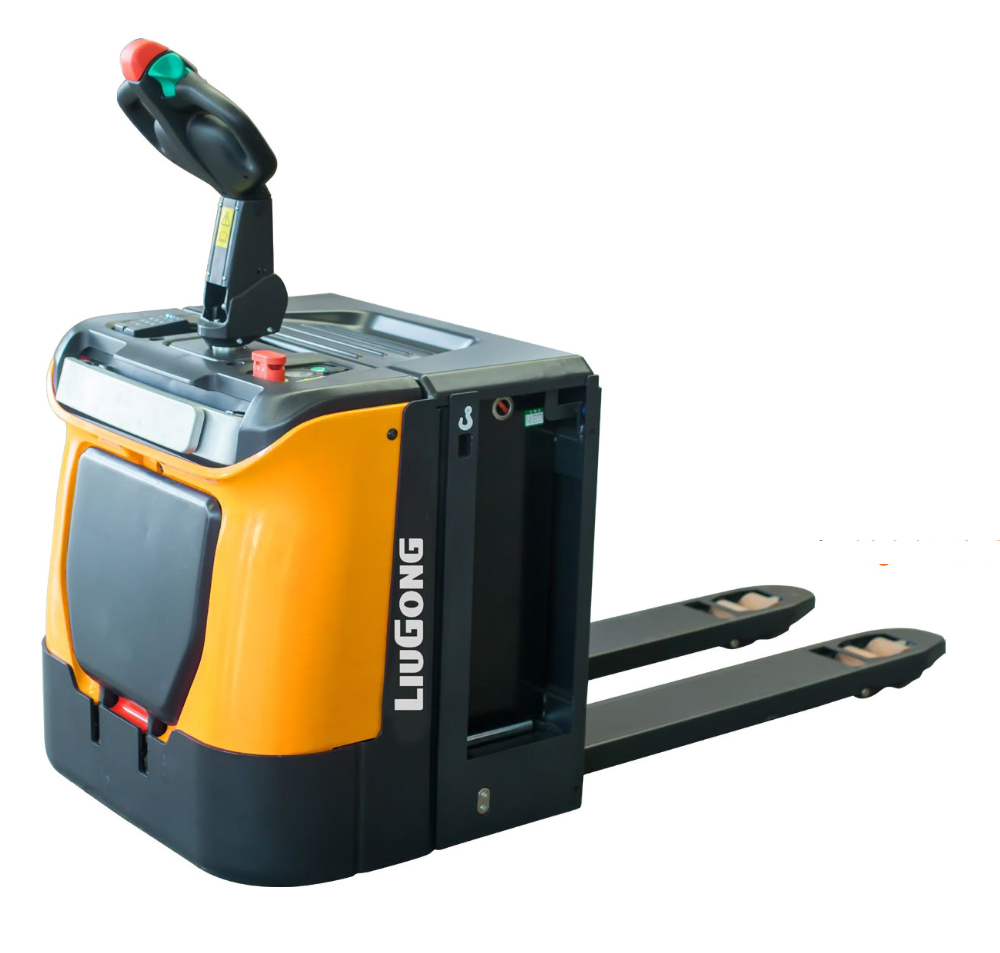 LiuGong forklift & pallet truck 2V cell battery replacement