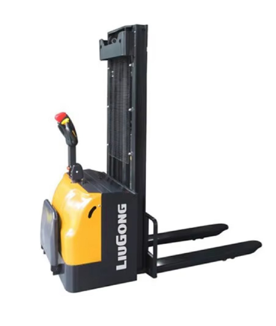 LiuGong forklift & pallet truck 2V cell battery replacement