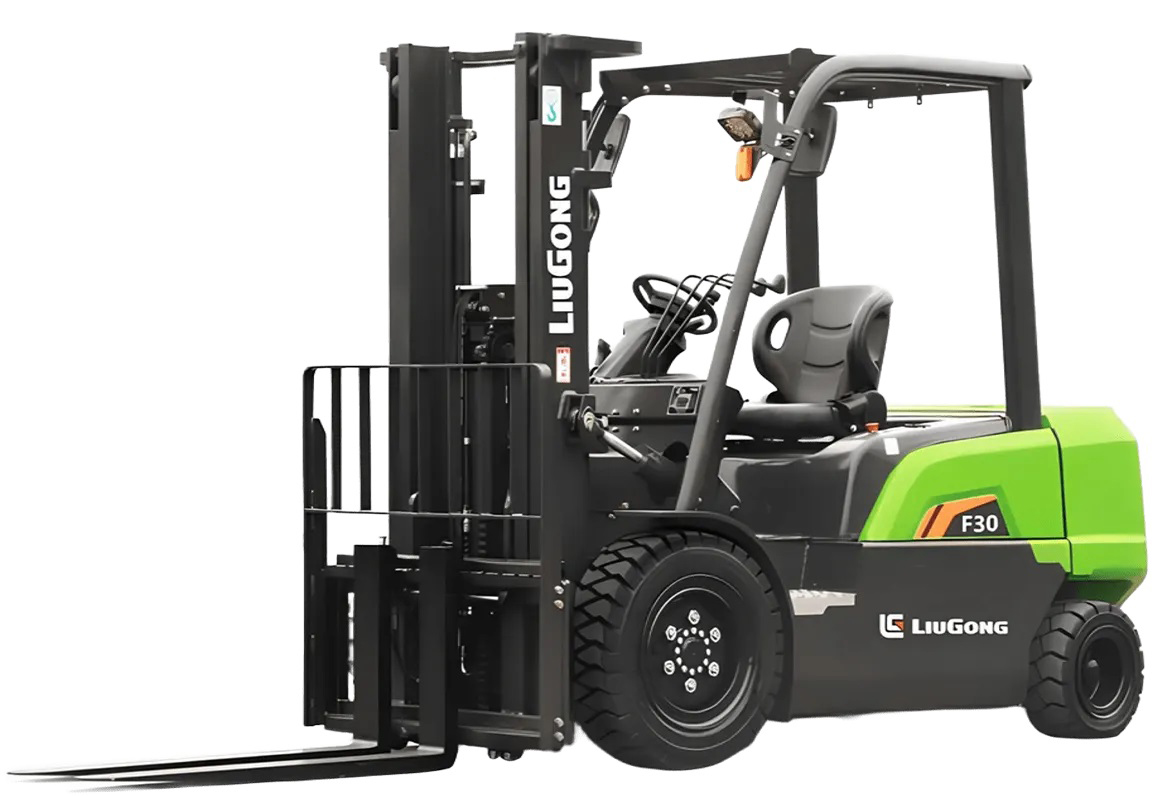 LiuGong forklift & pallet truck 2V cell battery replacement