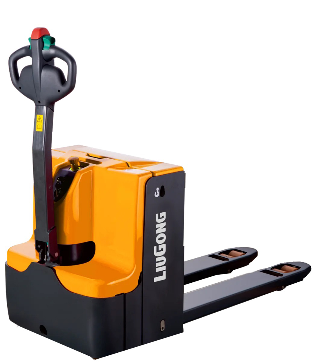 LiuGong forklift & pallet truck 2V cell battery replacement