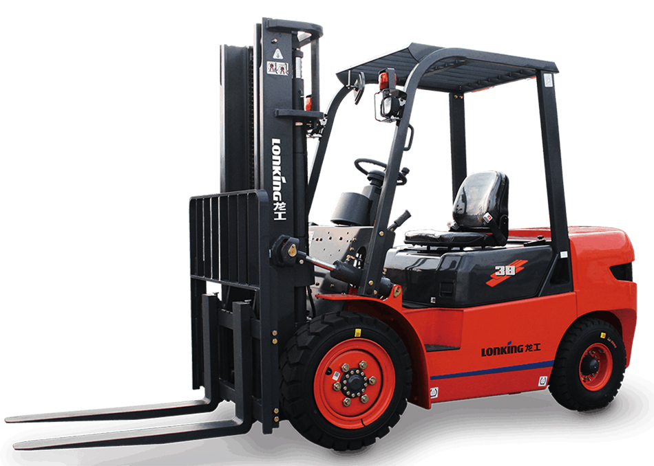Lonking forklift & pallet truck 2V cell battery replacement
