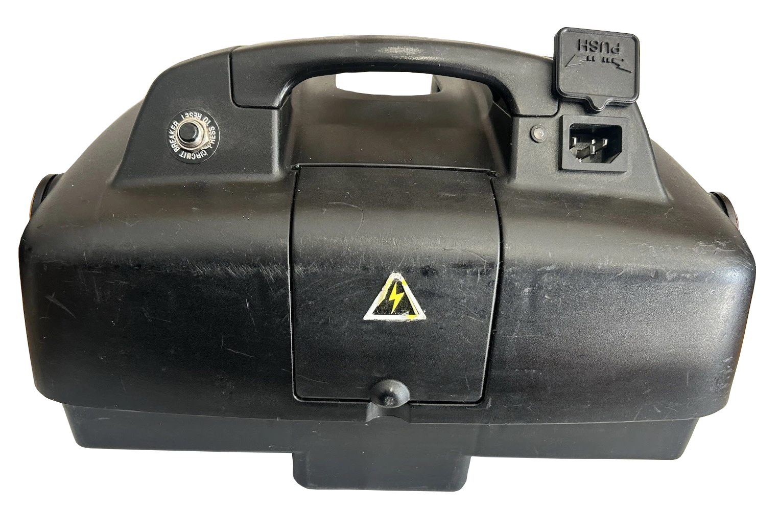 Invacare LYNX-L-3 mobility scooter battery set rechargeable