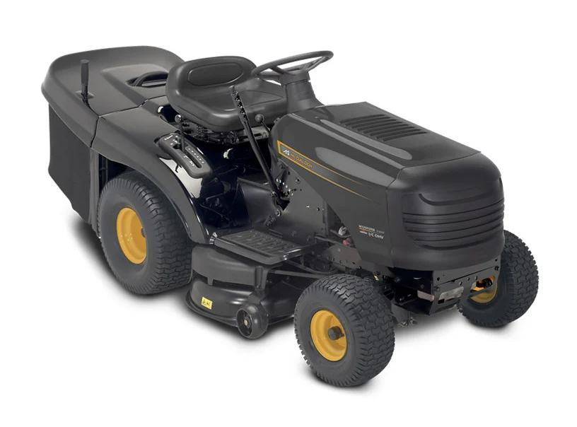 Mcculloch M125-92RB 94FH 97 97FH 97T battery 12v