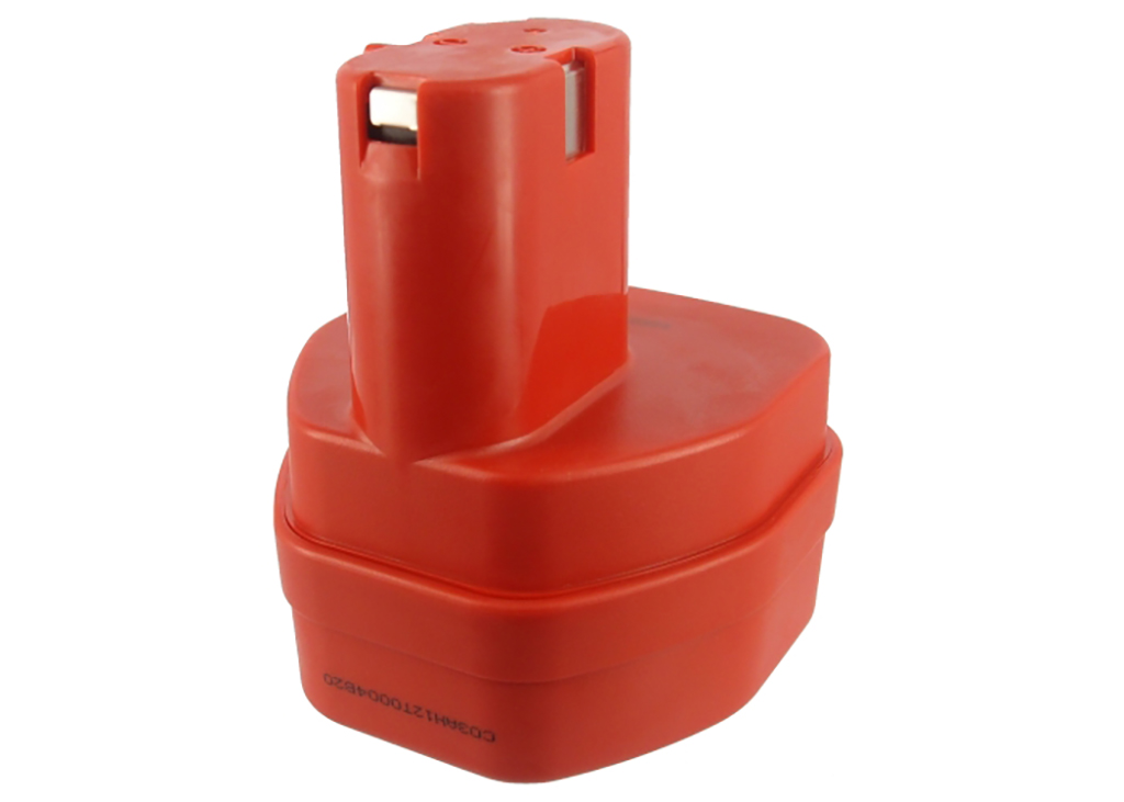 Makita battery 6911HD 6911HDW 6911HDWA 6913DWA 12v