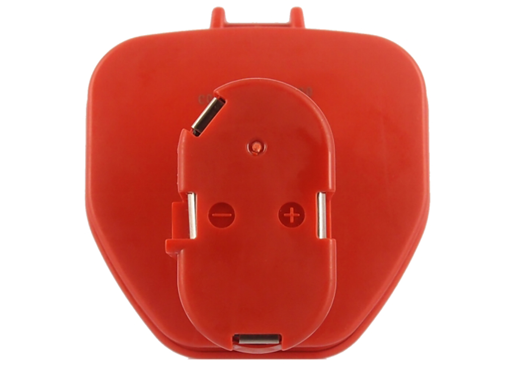 Makita battery 6911HD 6911HDW 6911HDWA 6913DWA 12v