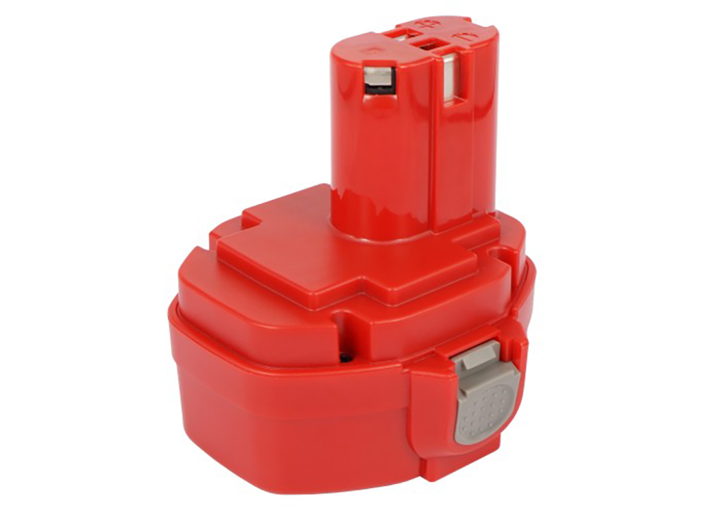 Makita 1420 1422 battery 3000mAh Ni-MH 14.4V replacement