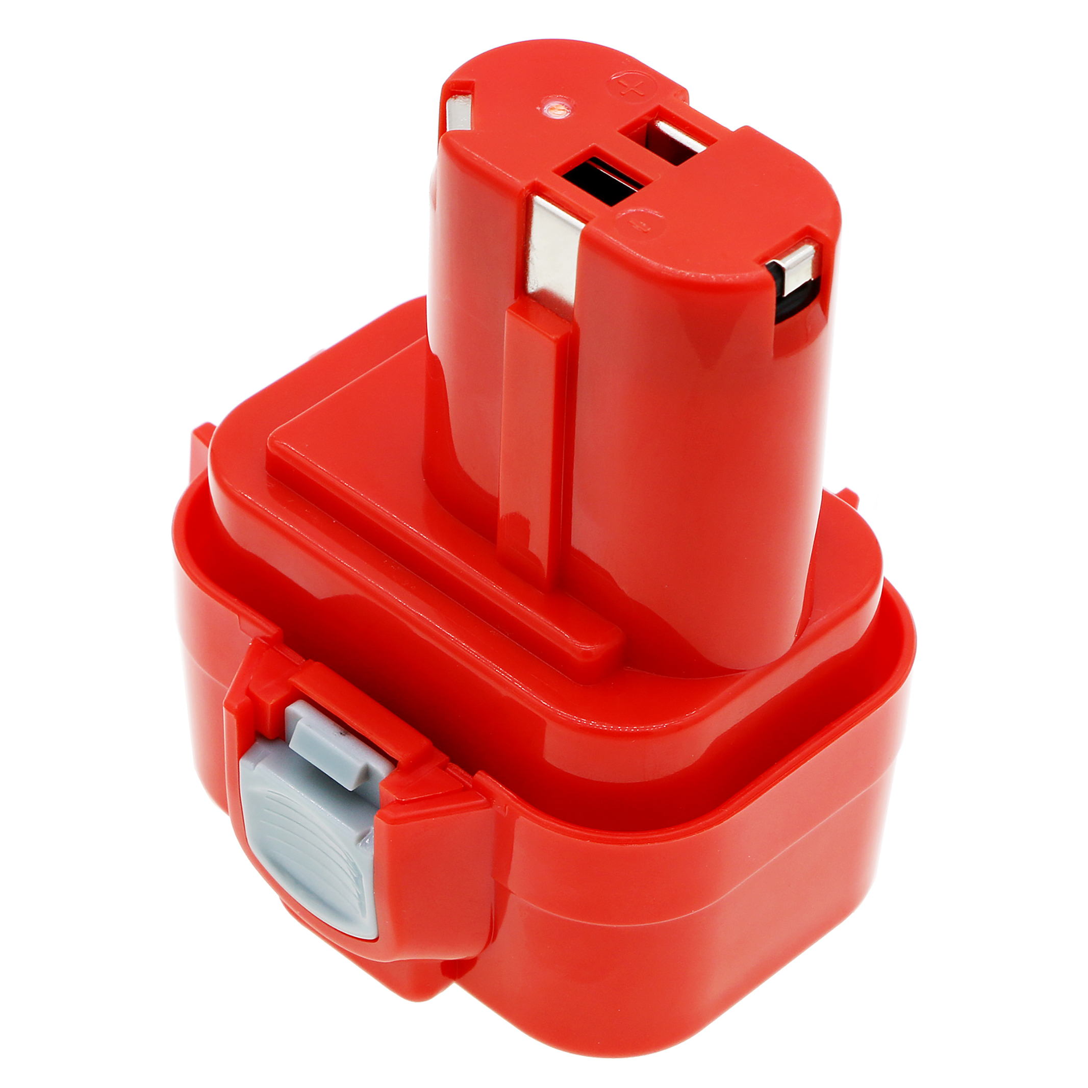 Makita 9120 battery 9122 9133 9134 9.6v replacement 1.5Ah
