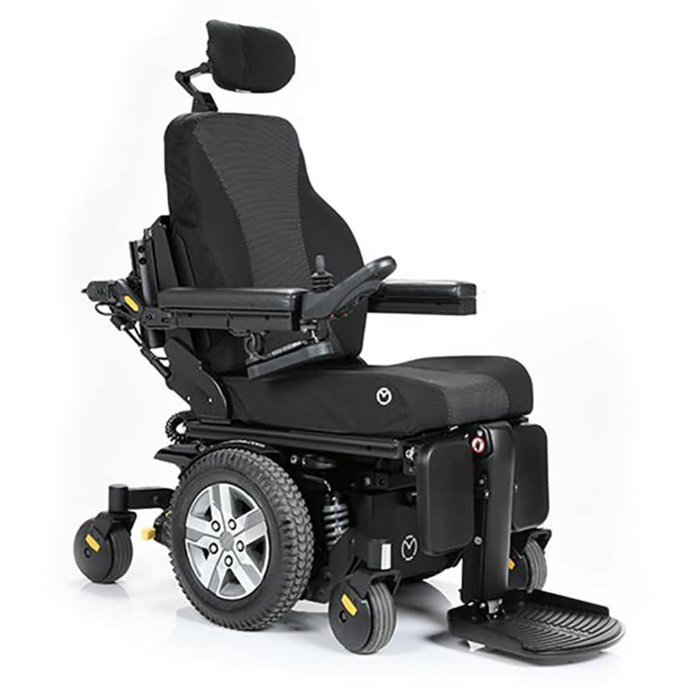 Medema MC1124 power chair battery replacement GEL