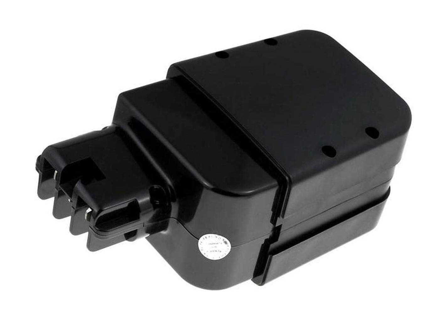 6.30071 6.30073 Metabo battery replacement