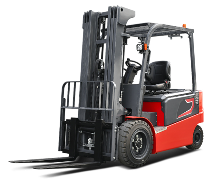 MiMA forklift & pallet truck 2V cell battery replacement