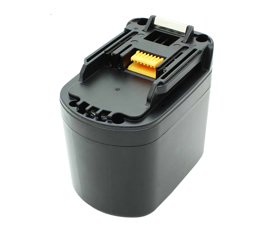 14.4v Makita power tool Makstar battery replacement