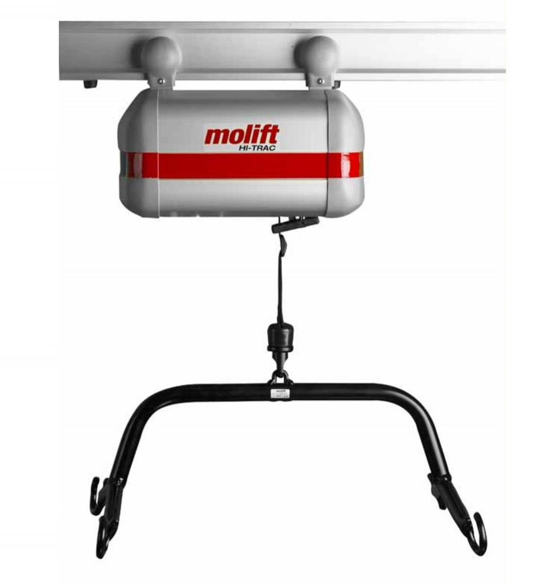 Molift Hi-Trac, AIR 2510023 battery replacement