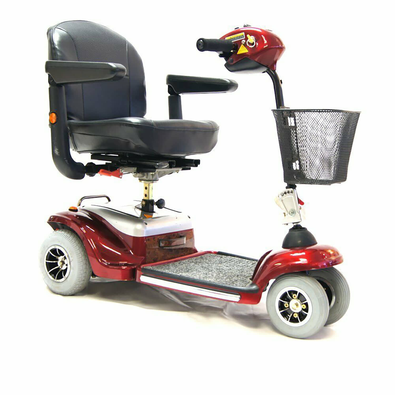 Shoprider Monaco battery S-777NA Roma Medical scooter