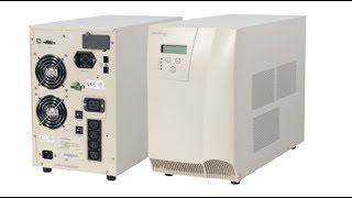 Powerware PW9120-3000 battery set 3000i UPS 2100w