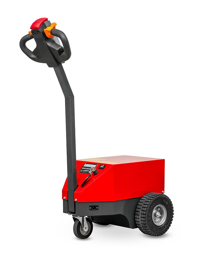 Multi-Mover-S15 Battery Reliable AGM Power Supply