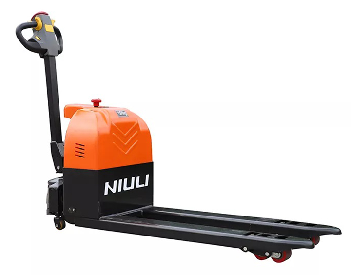 Niuli forklift & pallet truck 2V cell battery replacement