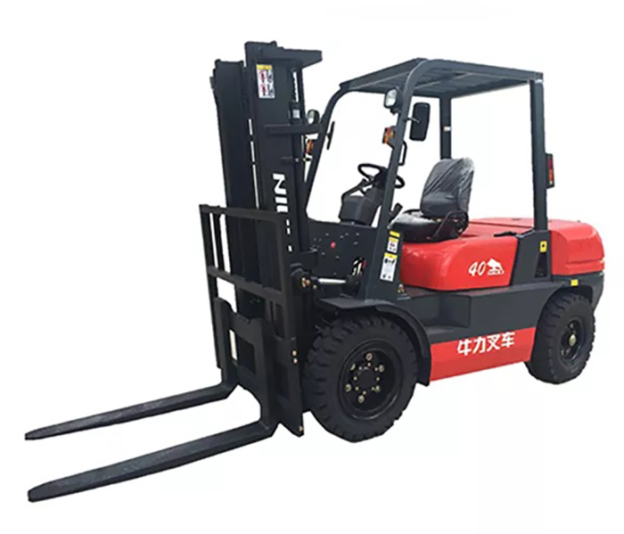 Niuli forklift & pallet truck 2V cell battery replacement
