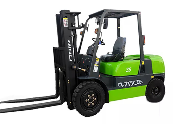 Niuli forklift & pallet truck 2V cell battery replacement