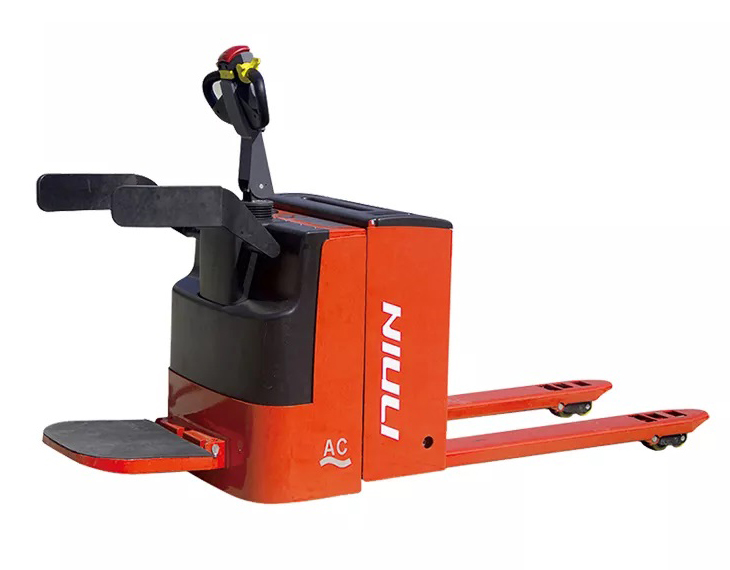 Niuli forklift & pallet truck 2V cell battery replacement