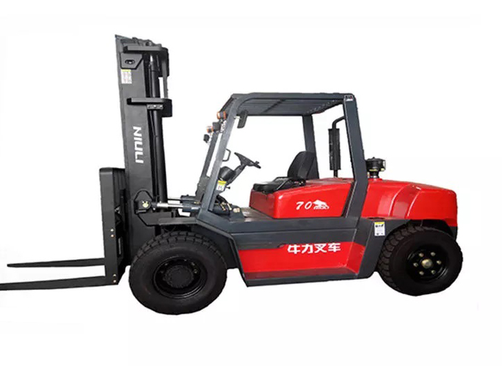 Niuli forklift & pallet truck 2V cell battery replacement